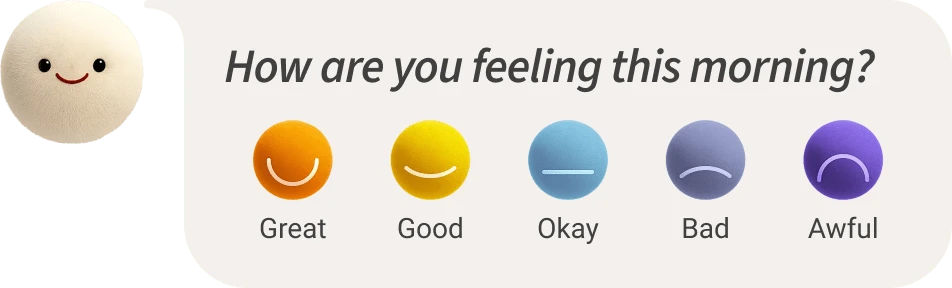 Mood Tracking